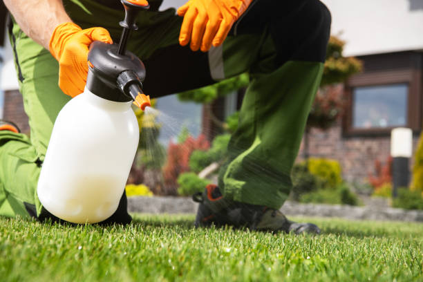 Best Exterminator Services  in Smithfield, VA