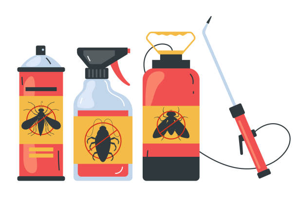 Best Best Pest Control Companies  in Smithfield, VA