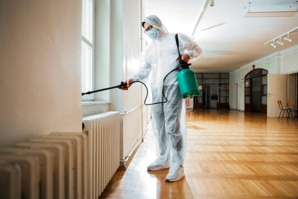 Best Rat Extermination Near Me  in Smithfield, VA